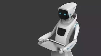 笨拙的起點(diǎn)，智慧的飛躍 從今日機(jī)器人到電腦動(dòng)畫設(shè)計(jì)的未來(lái)